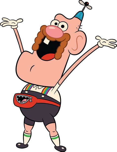 uncle grandpa|Uncle Grandpa (Character) .